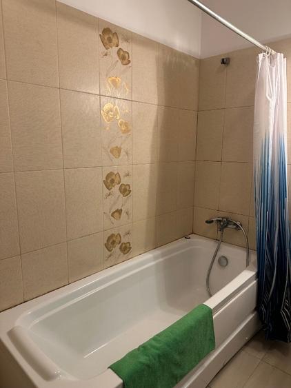 Inchiriere casa 3 camere P + 1 + M tip insiruita Prelungirea Ghencea, Cartierul  - 9