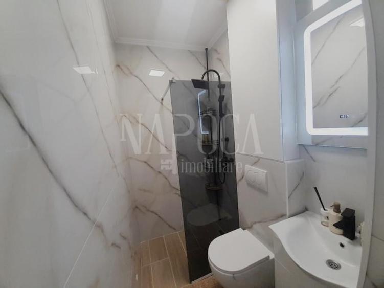 Apartament 2 camere de vanzare in Someseni, Cluj Napoca - 6