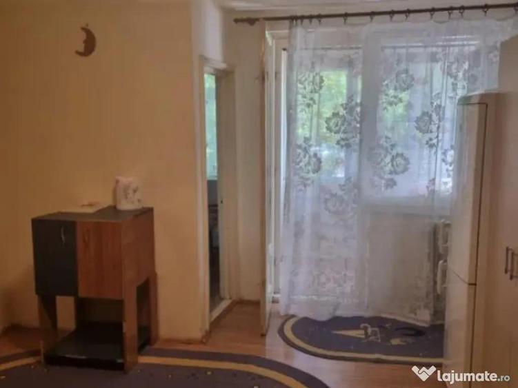 Garsoniera de vanzare, 28 mp, zona Brazda lui Novac - Piata - 5