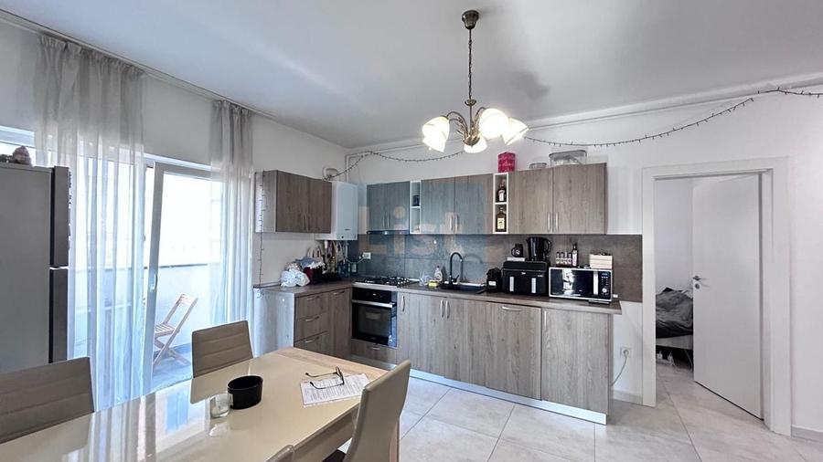 Apartament 2 camere, etaj 5/8 + parcare subterana, bloc nou, Marasti - 3