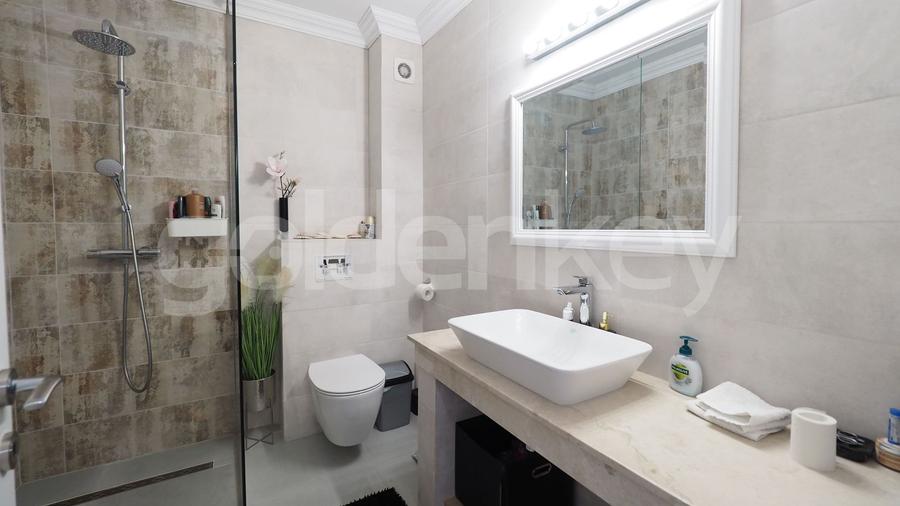 Vila moderna in stil britanic | 4 dormitoare | finisaje premium - 18