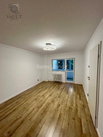 Apartament cu 2 camere decomandat în Colentina Apartament cu 2 camere decomandat în Colentina
