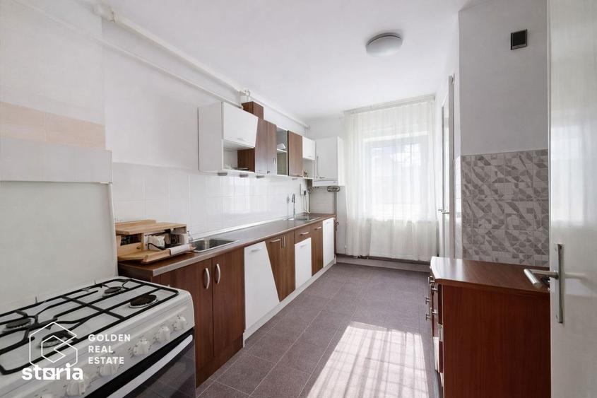 Apartament 2 camere de inchiriat Modern / Cri?ana aproape de Bega - 1