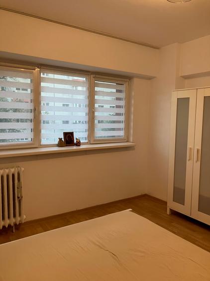 Inchiriere 2 camere,Victoriei-Banu Manta,2/10, decomandat,renovat,mobilat,600€ - 10
