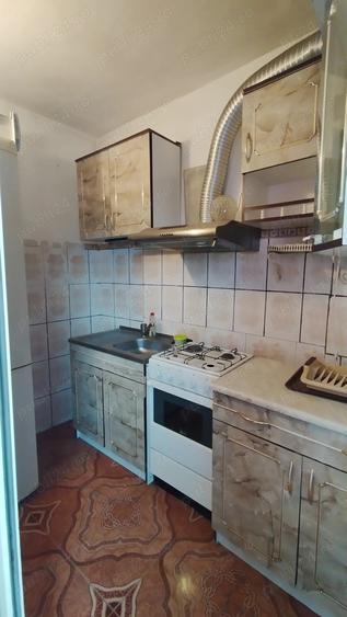 Garsoniera Piata Maratei - 1