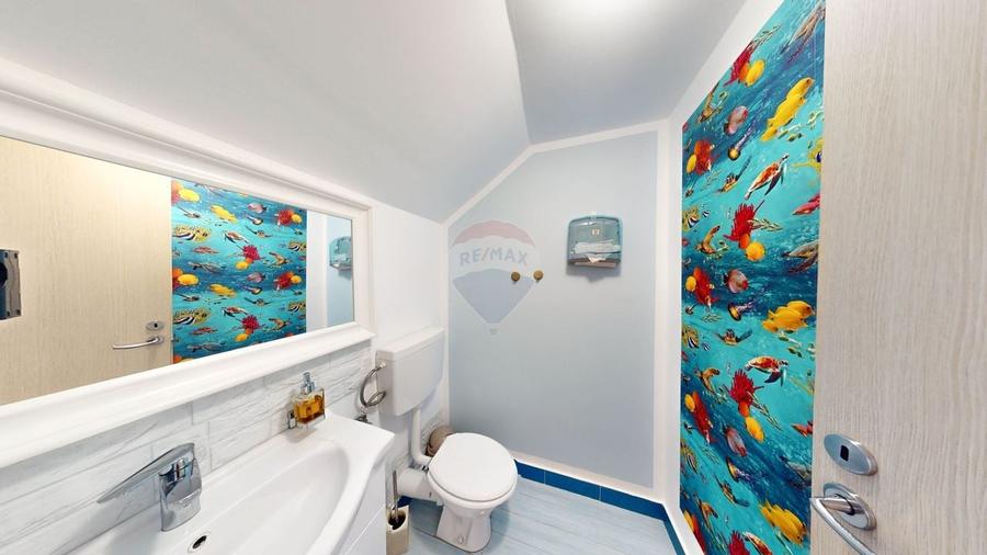 Vila deosebita |  Zona Bunloc | Comision 0 - 45