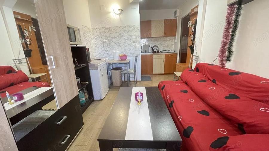 Garsoniera practica,ideala pentru investitie sau locuit - 4
