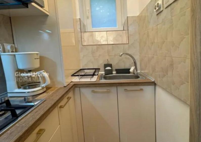 Apartament 2 camere | Zona Cismigiu - Sala Radio - 9