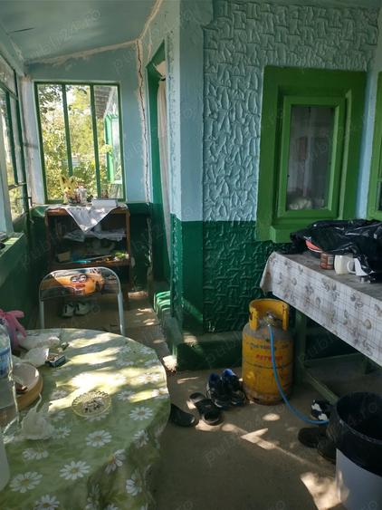 Casa de vanzare 120mp - 10