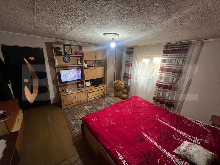 Casa 2 camere, 50 mp, strada Fermierului - 4