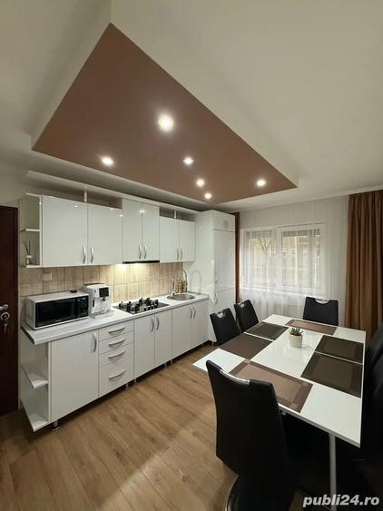 Apartament 2 camere Rogerius, LUX - 1