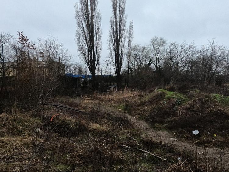 Teren intravilan de vânzare cu proiect și autorizație de construire Timișoara - 5