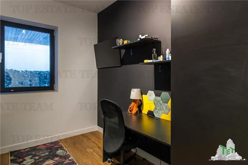 Casa in Paradisul Verde, Corbeanca - 10