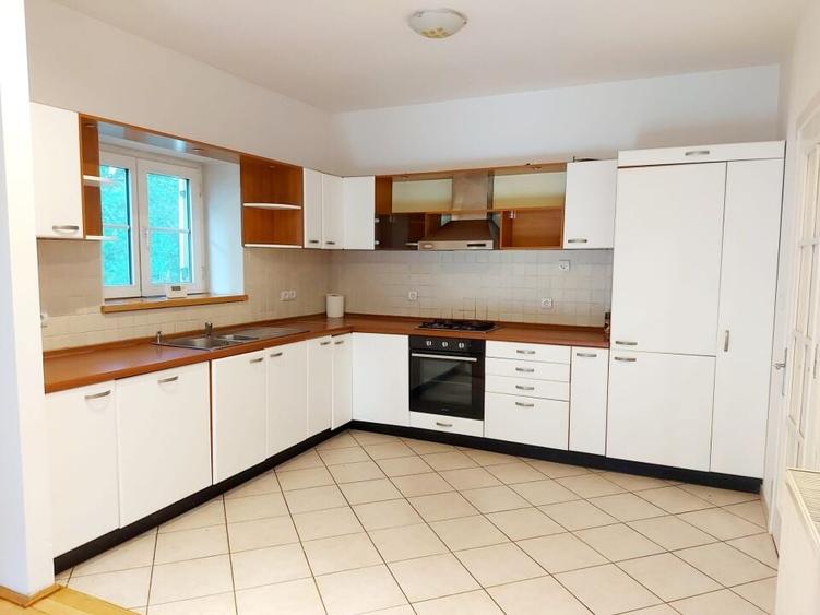 Mark Twain British School Vila in Complex Rezidential Pipera - 5