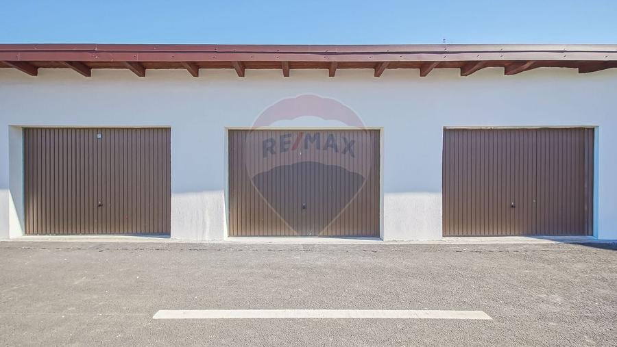 Comision 0 | Casă eficientă energetic, cu piscină, foișor și garaj - 24