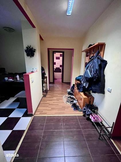 Apartament 3 camere decomandat Craiter - 3