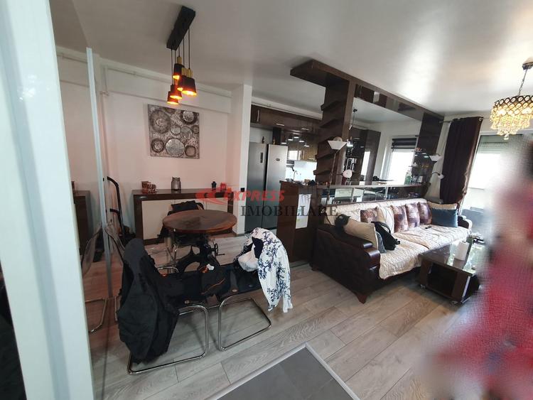 Tineretului, Dimitrie Cantemir, Dristor Kebap, Centrala - 3