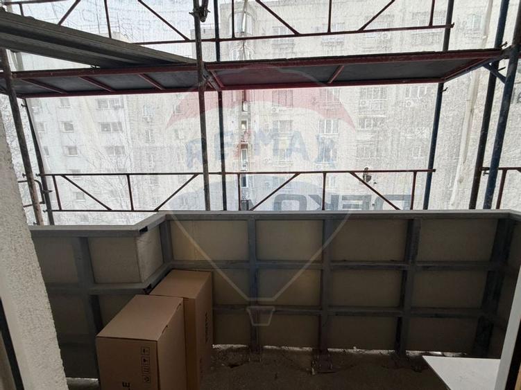 Vanzare ap 2 camere Bld Unirii - 12