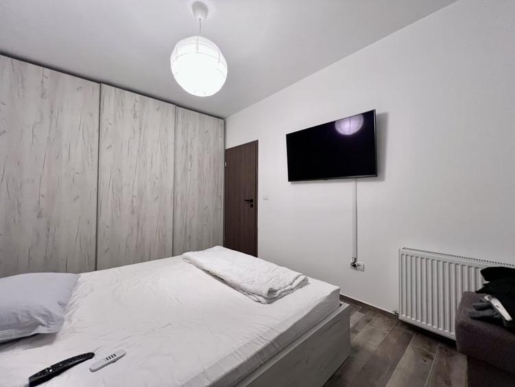 Apartament modern 3 camere, 65mp utili, etaj 1/4 - zona Buziasului - 4