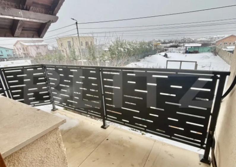 CASA INDIVIDUALA! 5 CAMERE, TEREN 730 MP, LOCA?IE BUNA, - 8