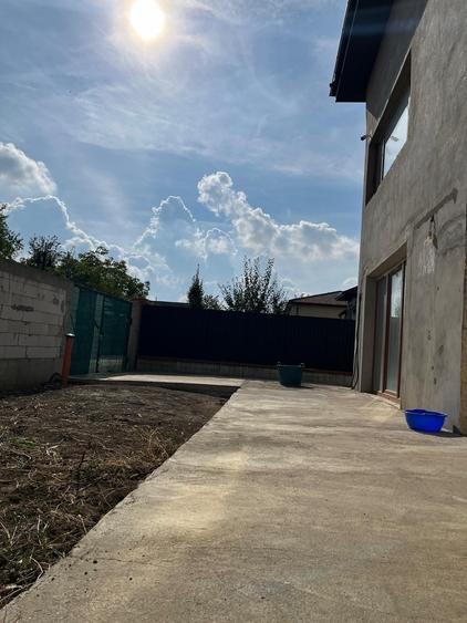 Henri Coanda  Vanzare Vila   Individuala - 5