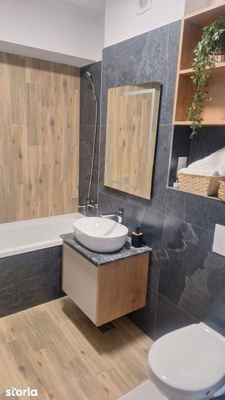 Garsoniera de inchiriat Tractoru - 5