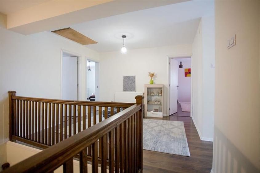 Casa mobilata si utilata modern in Harman zona Aleea 14 - 6