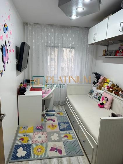 P4837 Apartament cu 3 camere DECOMANDAT, zona Calea Lipovei - 4