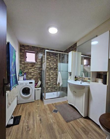 Casa + teren in Satul Bejan, Comuna ?oimu? - 10