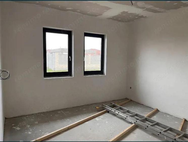 BRASADAS vinde casa NOUA 4 cam 4.5 ari tip PARTER str. DARA. - 3