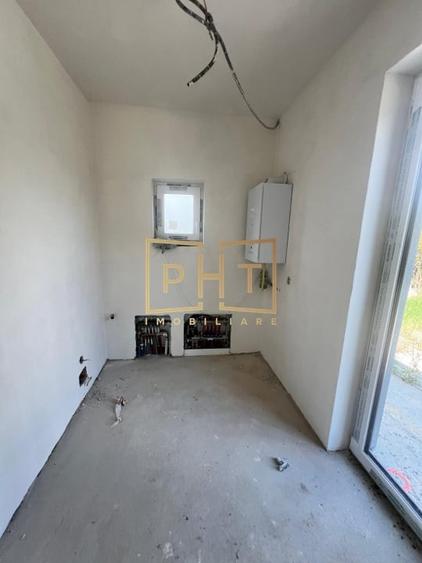 EXCLUSIVITATE! Casa individuala, 120 mp, Gilau - 17