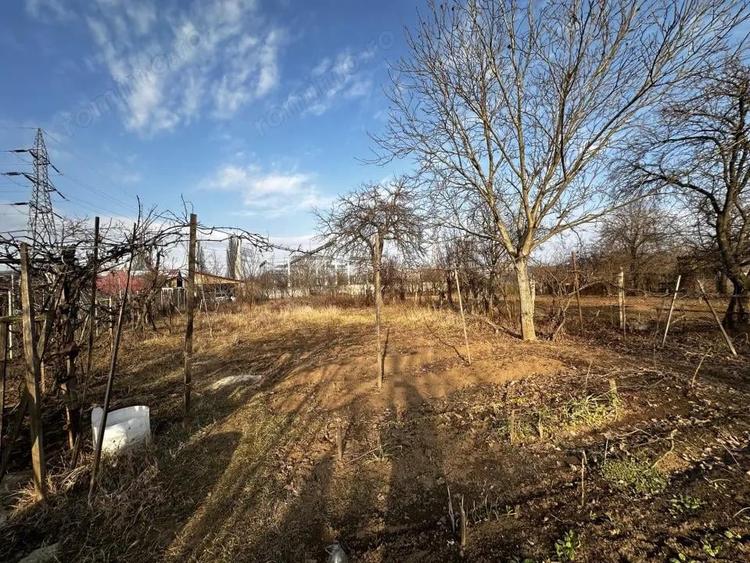 Casa Veche 1242 mp Teren Intravilan imprejmuita sfalt toate utilitatile bransate - 20