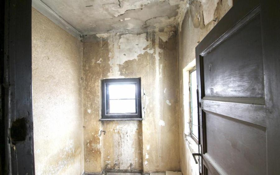 CISMIGIU -BERZEI, MANSARDA NEAMENAJATA, 125 MP! - 9