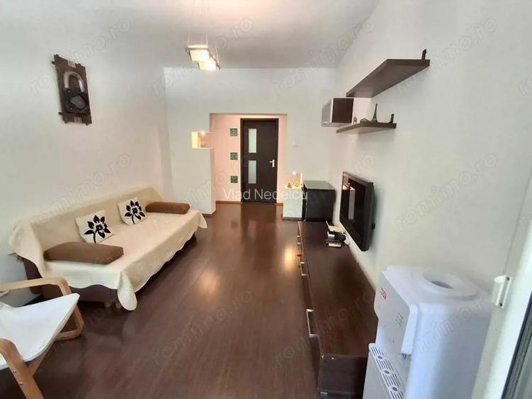 Apartament 2 camere Floreasca Ceaikovski 1/3 Apartament 2 camere Floreasca Ceaikovski 1/3