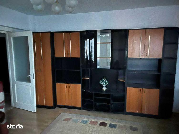 Inchiriez apartament 2 camere zona Metro - 2