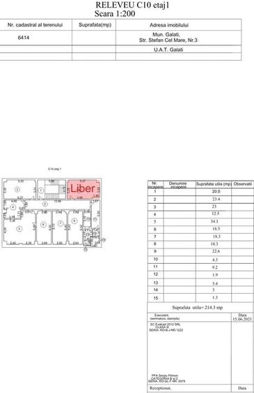 Hale de inchiriat Intertrans. Comision Zero!! - 4
