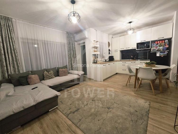 Apartament 3 camere de vânzare în exclusivitate | Cartierul Arhitecților