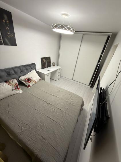 Inchiriez apartament cu o camera - 4