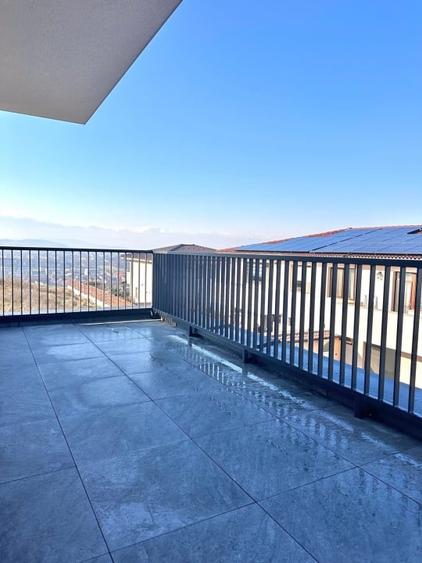 Casa/duplex de vanzare 3 nivele 170mp utili zona Narciselor 270mp teren - 9