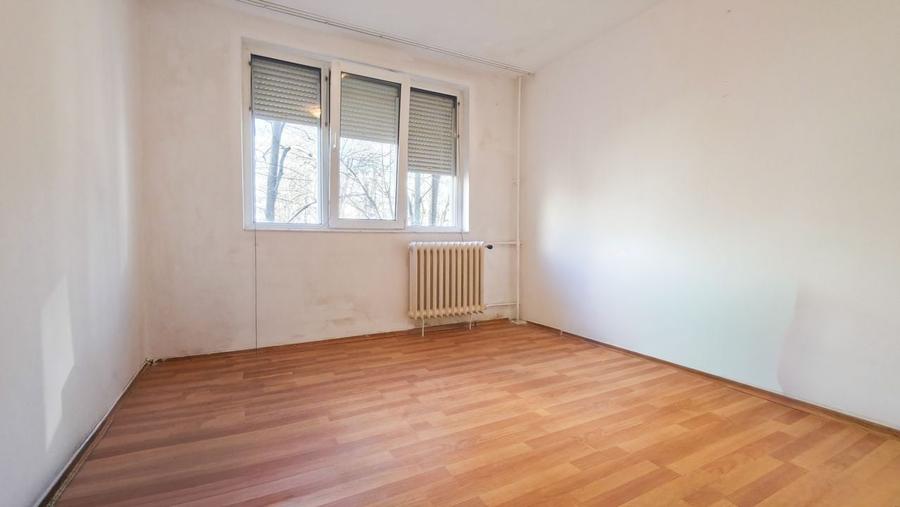 Apartament 3 camere decomandat – Aleea Băiuț nr. 3,  Metrou&Parc&Piata - 10