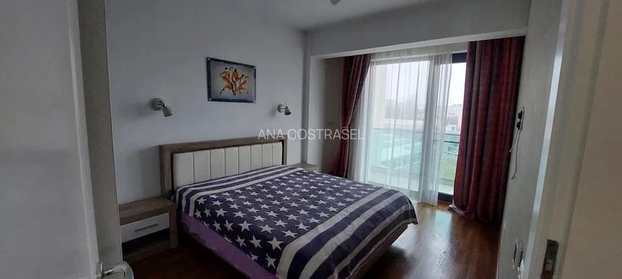 Apartament cu 2 camere decomandat, mobilat în Păcurari Apartament cu 2 camere decomandat, mobilat în Păcurari