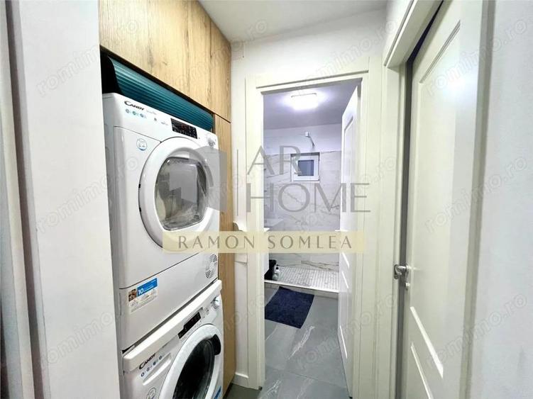 Apartament 3 camere, renovat, decomandat, Paltinis, Ploiesti - 10