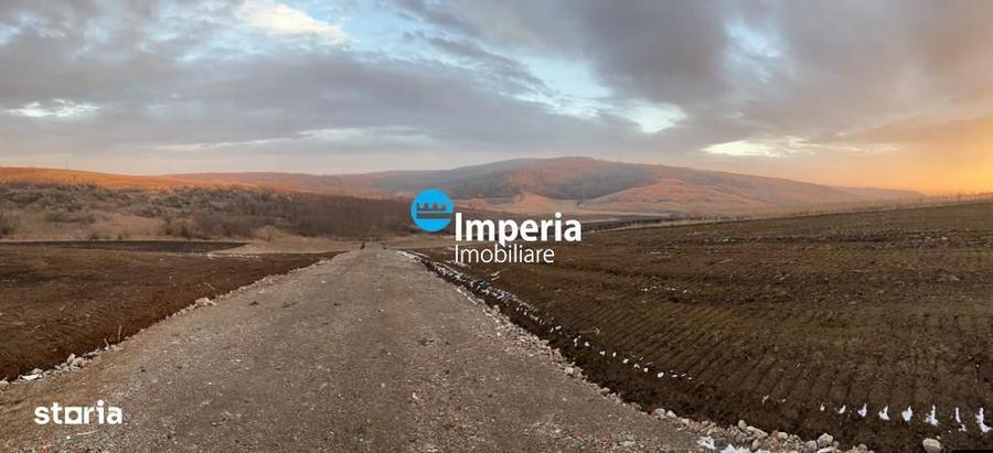 Parcele teren pentru casa Dorobant - 1