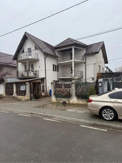 Casa de vanzare Tecuci - 3