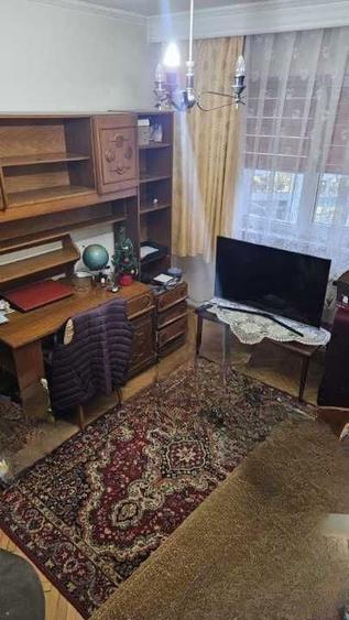 Vand apartament 3 camere ,decomandat, Bibescu Voda,et.6,incalzire centralizata conf 1 - Pitesti - 5