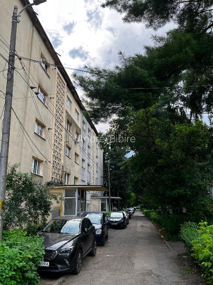 Apartament decomandat pe Aleea Parcului 🌞