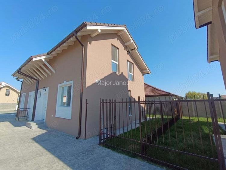 Proprietar vand duplex in giroc Calea Urseni zona rudicica