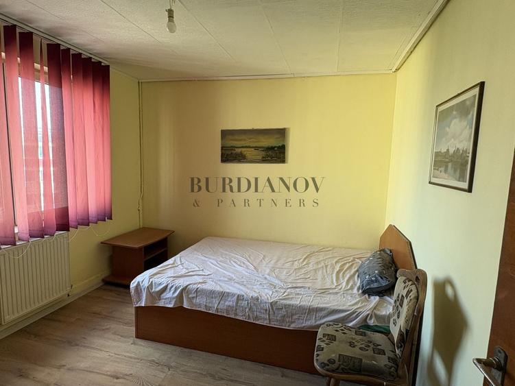Apartament cu 3 camere - Centrală proprie - Metrou Apărătorii Patriei - 7