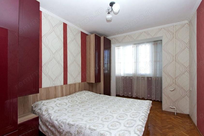Apartament 3 camere de inchiriat in zona Drumul Taberei - 2