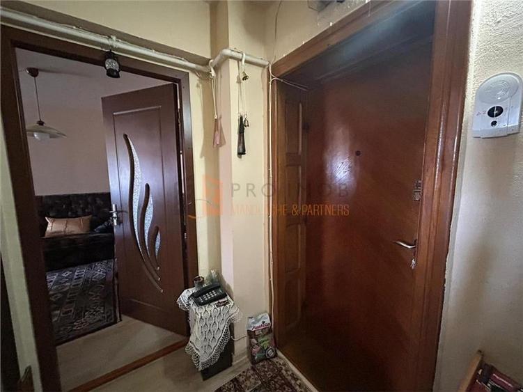 Apartament 3 camere cf1 decomandat zona Centru - 5